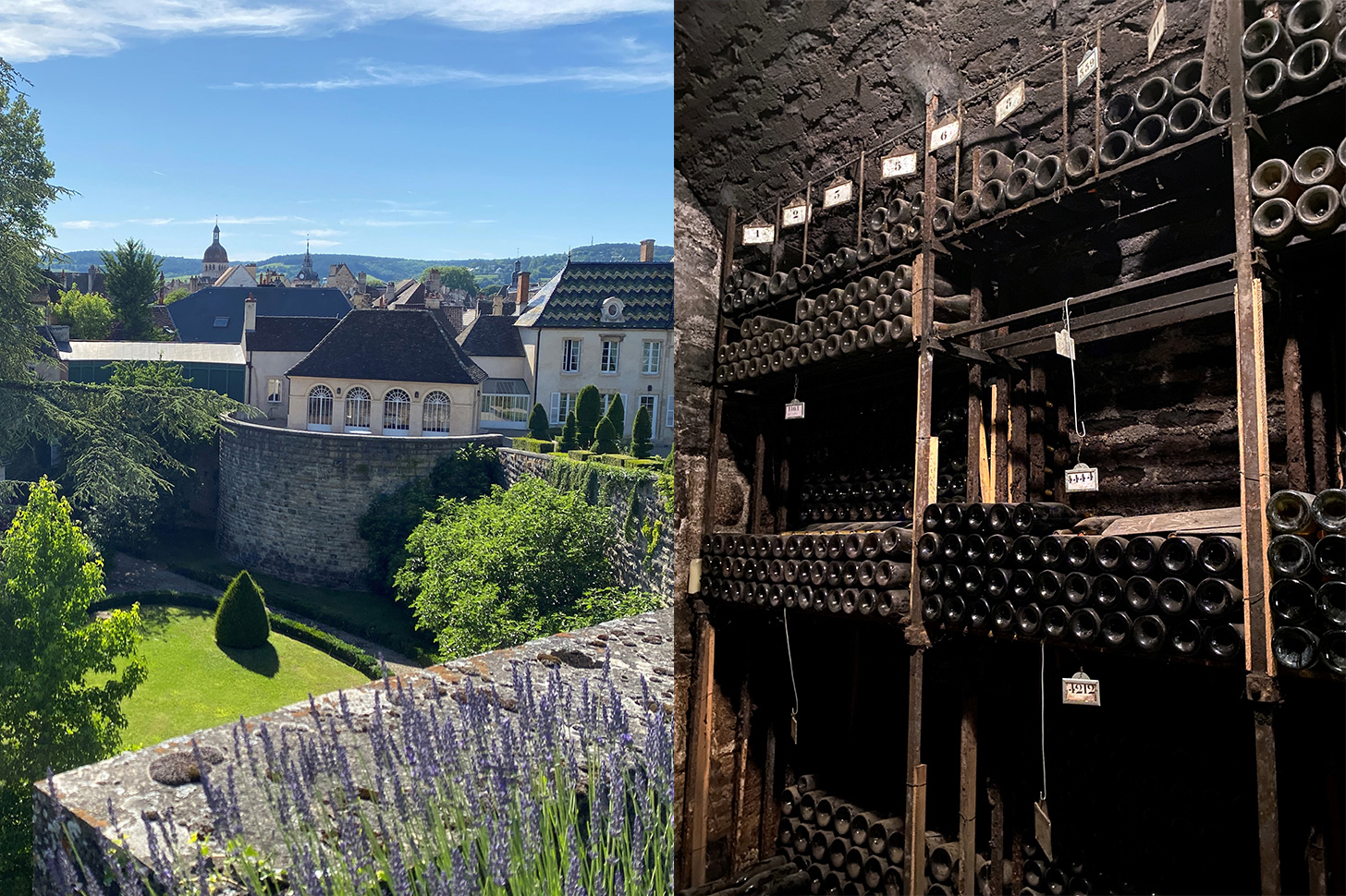 Burgundy 勃艮地 葡萄酒 酒莊 Burgundy 勃艮地 葡萄酒 酒莊