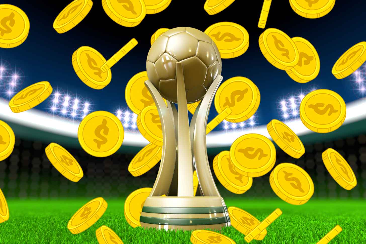 【加密貨幣熱門板塊2022】世界盃概念幣｜粉絲代幣投資機會