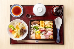 中環高質刺身丼飯推介!海言どんぶり専門店$320起嘆到 中環高質刺身丼飯推介!海言どんぶり専門店$320起嘆到