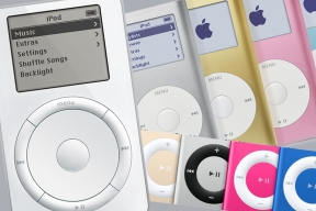iPod經歷逾20年終劃上句號！iPod touch完售後即完成iPod的歷史任務