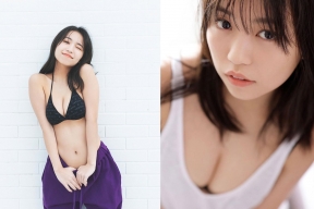 真的是人如其名丨第六位 性感寫真公主大原優乃 真的是人如其名丨第六位 性感寫真公主大原優乃