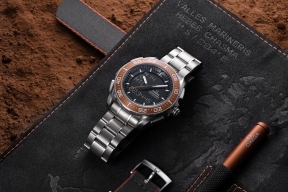 Omega 2022 Speedmaster X-33 Marstimer 價錢 介紹 Omega 2022 Speedmaster X-33 Marstimer 價錢 介紹