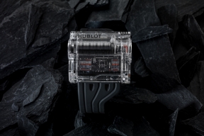 戴上法拉利?Hublot推出MP-07 40日鍊陀飛輪腕錶 戴上法拉利?Hublot推出MP-07 40日鍊陀飛輪腕錶