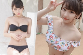 十味とーみ|集性感與可愛於一身!平成最後的奇跡原石長大了 十味とーみ|集性感與可愛於一身!平成最後的奇跡原石長大了