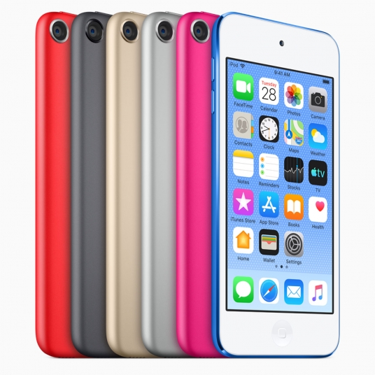 iPod touch 7th Gen(2019) iPod touch 7th Gen(2019)