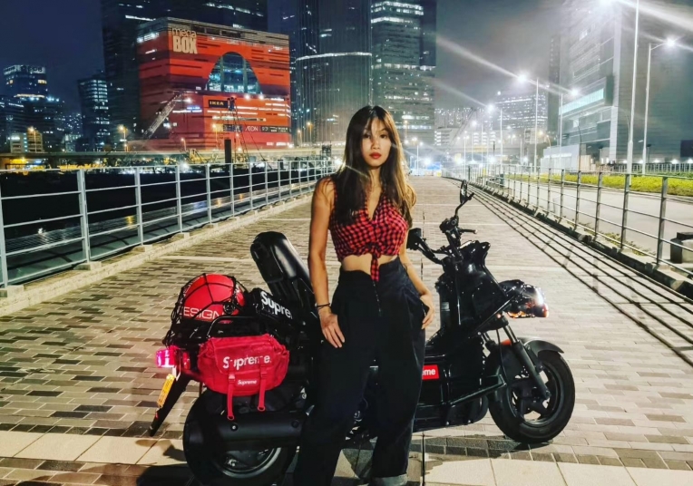 電單車 電單車