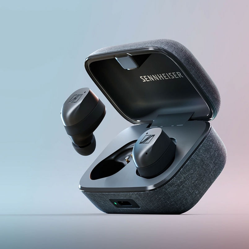 Sennheiser MOMENTUM True Wireless 3 無線藍牙耳機 Sennheiser MOMENTUM True Wireless 3 無線藍牙耳機