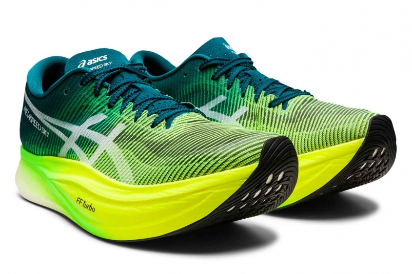 ASICS METASPEED+ ASICS METASPEED+