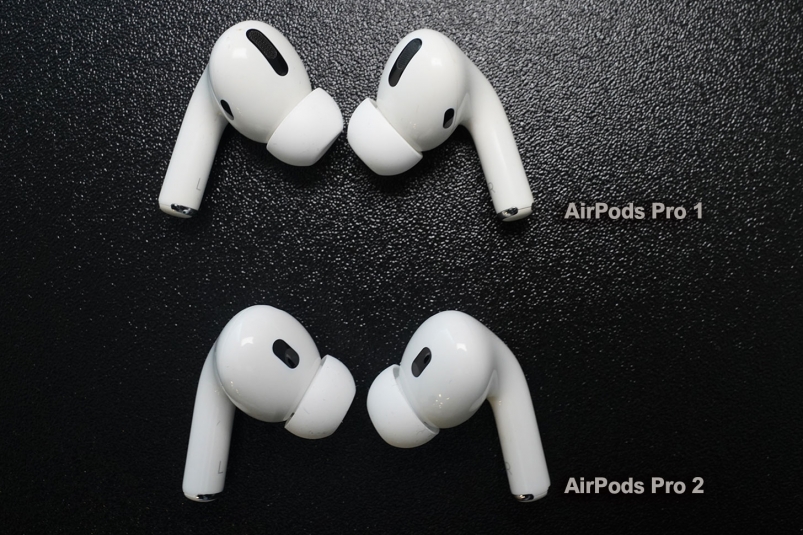 AirPods Pro 2主動消噪功能有提升嗎? AirPods Pro 2主動消噪功能有提升嗎?