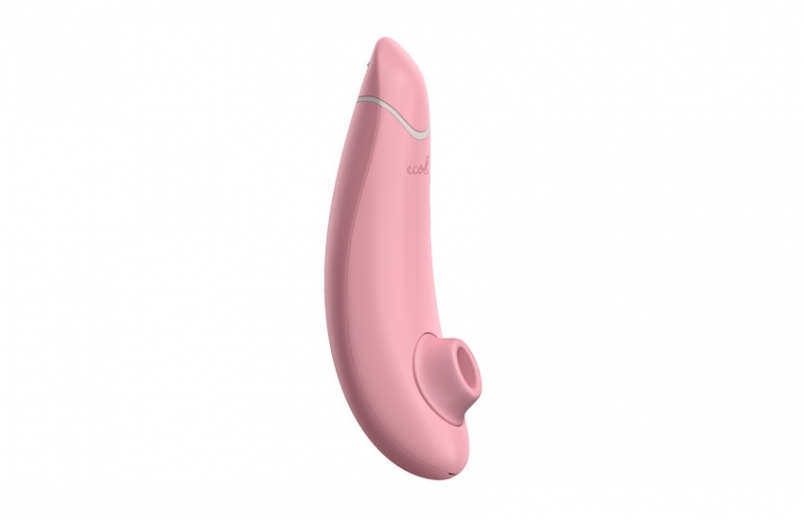 4月22日是地球日,性玩具品牌Womanizer推動種植計劃 4月22日是地球日,性玩具品牌Womanizer推動種植計劃