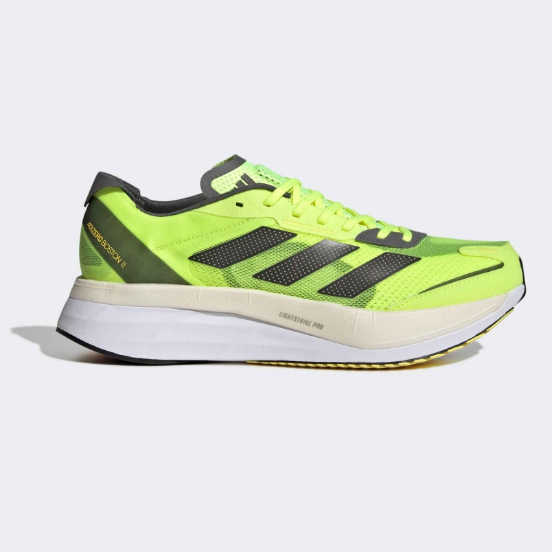 adidas ADIZERO BOSTON 11 adidas ADIZERO BOSTON 11