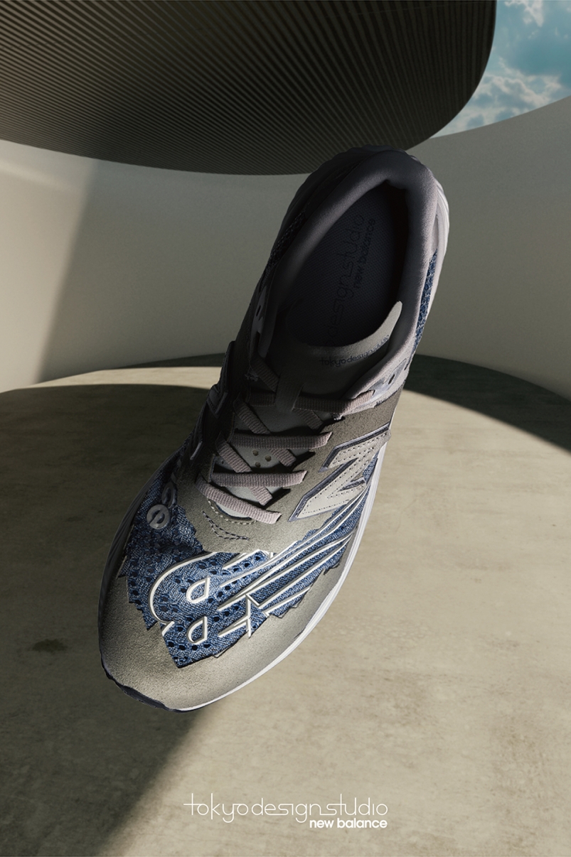 沿用極回彈FuelCell氣墊丨New Balance推出FUELCELL RC ELITE V2全新JP色 沿用極回彈FuelCell氣墊丨New Balance推出FUELCELL RC ELITE V2全新JP色
