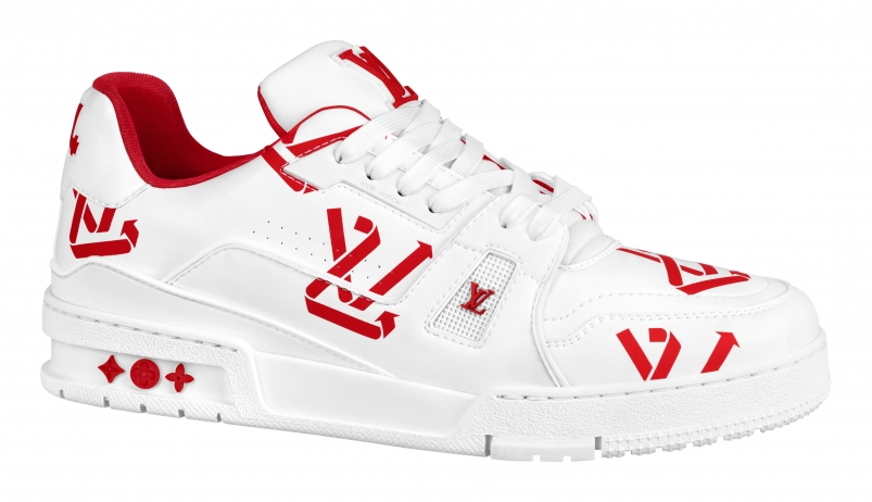 LV LV