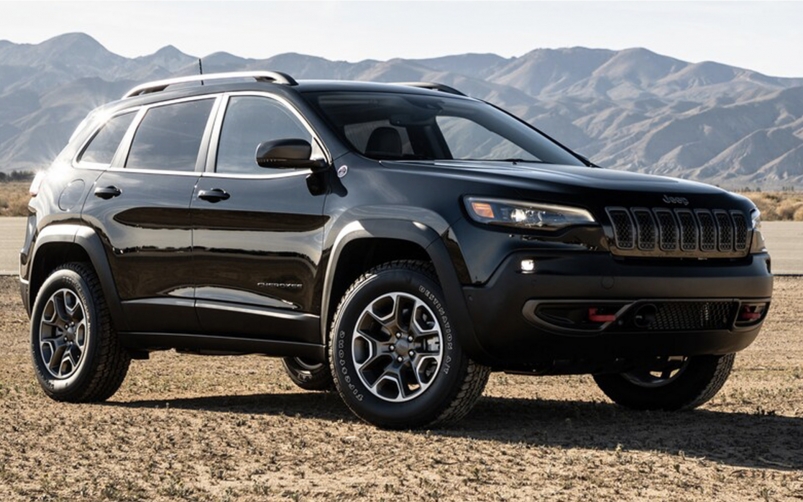 Jeep才是越野車大師?必要認識Jeep越野車全車系! Jeep才是越野車大師?必要認識Jeep越野車全車系!