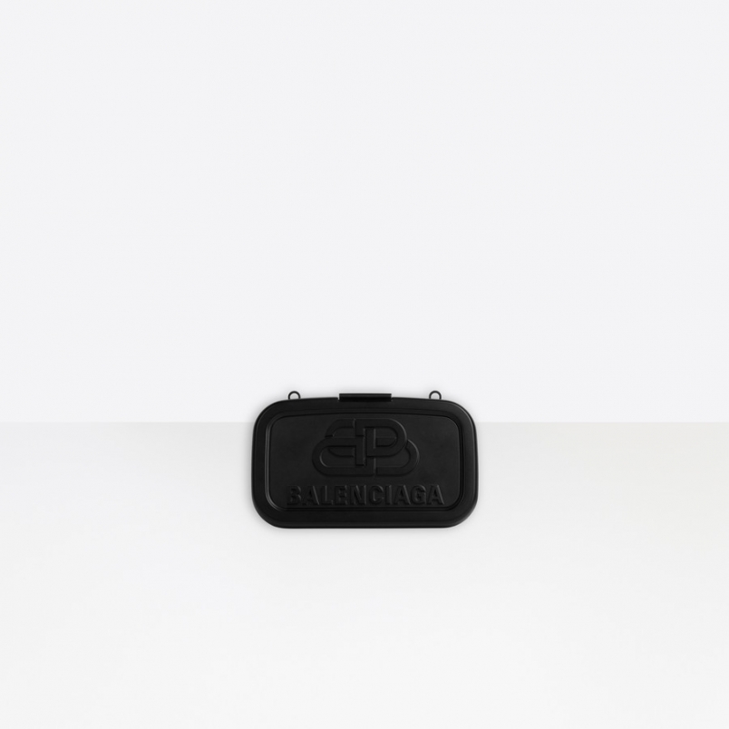 BALENCIAGA LUNCH BOX BALENCIAGA LUNCH BOX