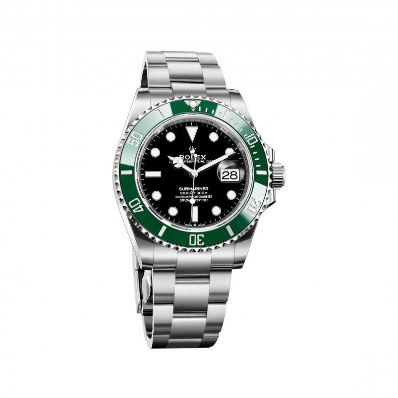 Rolex 2022 Submariner 126610LV 價錢 Rolex 2022 Submariner 126610LV 價錢